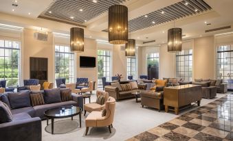 RSL Cold & hot Springs Resort Suao