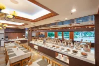 Kumho Seorak Resort