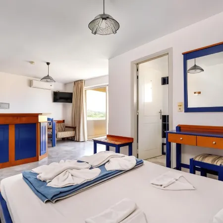 Matzi Hotel Apartments