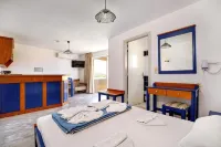 Matzi Hotel Apartments - 2 estrellas