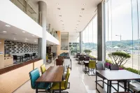 Fortuna Hotel - breakfast