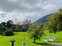 Heritage Park Lodge Hotels in Haast