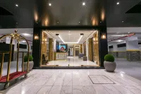 Golden New Al Salama Hotels in 