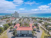 Steps to Beach and Community Pool Access - Tranquil Oasis فنادق في Seaside