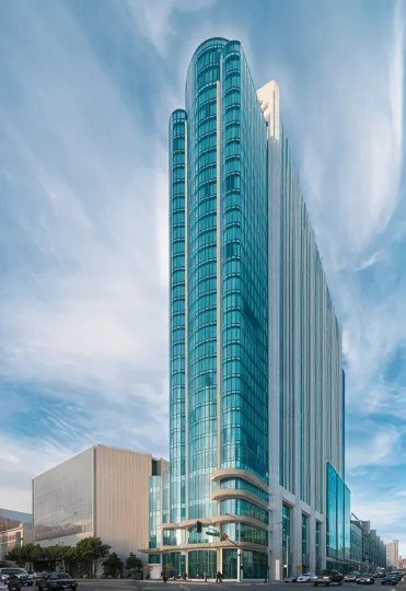 インターコンチネンタル サンフランシスコ by IHG