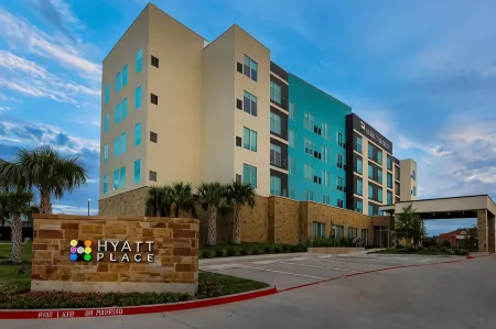 Hyatt Place Waco South