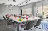 Moxy Asheville