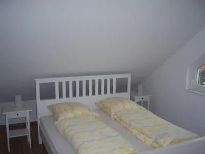 Comfortable vacation home between forest and vineyards near Freinsheim