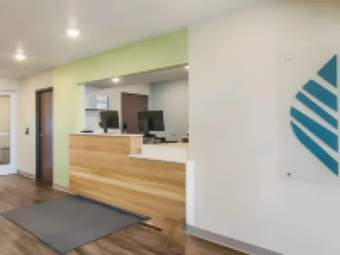 WoodSpring Suites Downers Grove - Chicago Hotels in DuPage County