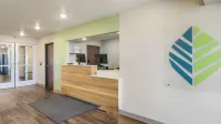 WoodSpring Suites Downers Grove - Chicago