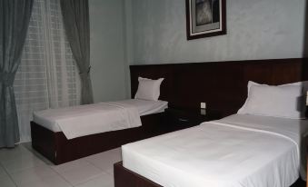 Wisma Mutiara Syariah Langsa