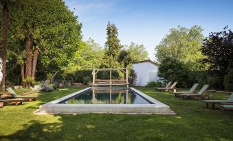 L'Auberge Basque-Relais & Châteaux