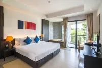 i Tara Resort & Spa Hotel di Ban Laem