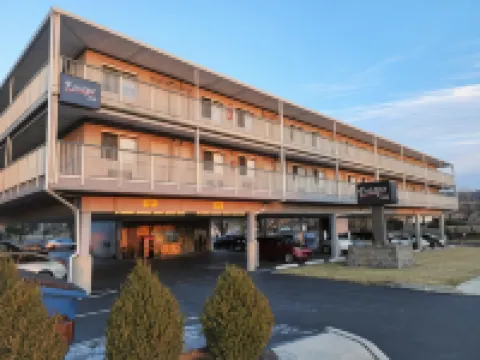 Escape Inn Hershey Hotels in Hershey