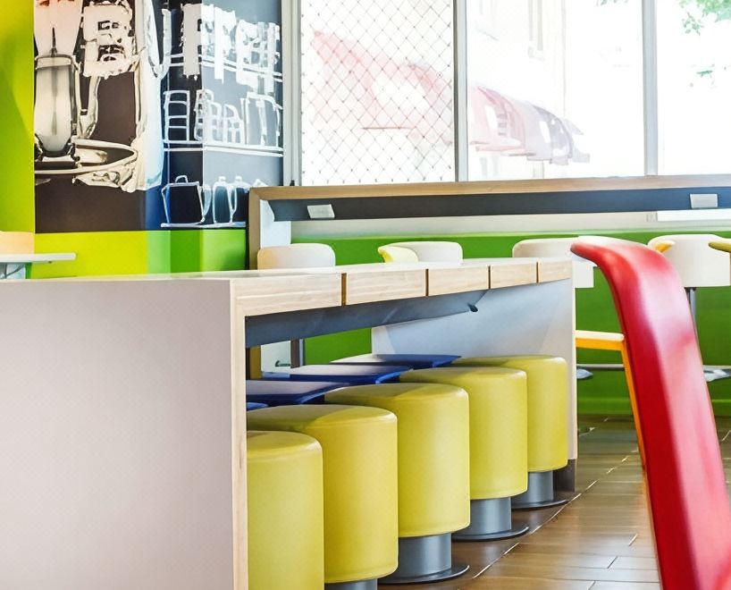 이비스 버짓 브리즈번 에어포트