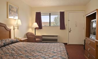 Days Inn by Wyndham Plainfield
