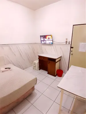 Kartini Residence at Pasar Baru Jakarta