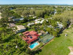 Comfort Resort Blue Pacific