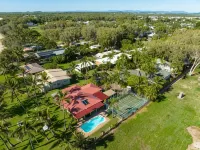 Comfort Resort Blue Pacific