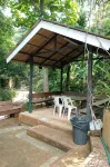 The Cascade - Mae Taeng Waterfall Bungalows Hotels in Mae Taeng