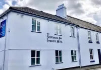 The Sportsmans Inn Limited Hôtels à : Sparkwell