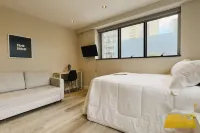 Apê Metrô Paulista Hotels near W A Frango Frito