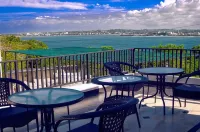Villa Baywatch, Rumassala فنادق في يوناواتونا