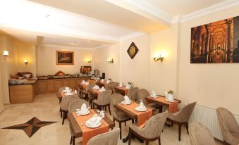 Sirkeci Park Hotel