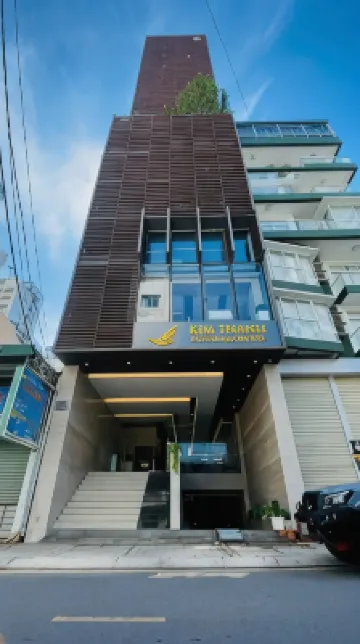 KIM THANH BOUTIQUE HOTEL NHA TRANG