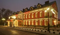 Hotel Koronny Các khách sạn ở 