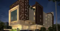 Hotel Himalayaa Hotels in Tiruvannamalai