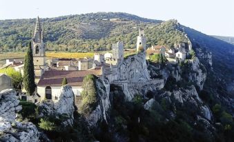 Premiere Classe Ales - Anduze