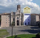 Domus Sessoriana Hotel a San Giovanni