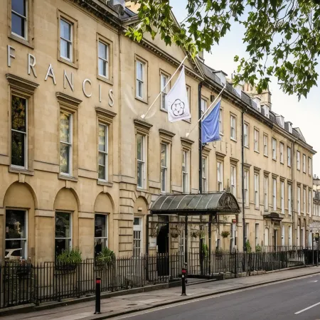 Francis Hotel Bath