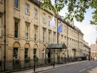 Francis Hotel Bath - spa