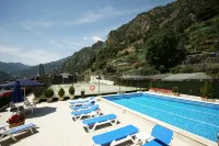 Hotel Pyrénées Hotels in Sant Julia de Loria