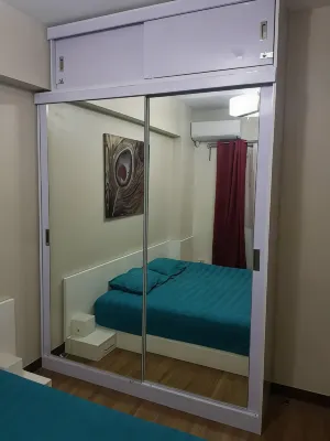 Mucucu's place