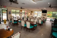 Days Inn by Wyndham Cocoa Cruiseport West at I-95/524 Hotels in Cocoa West