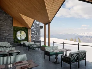 Radisson Blu Resort And Spa Korek Mountain