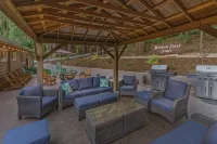 Arnold Meadowmont Lodge Hotel a Arnold