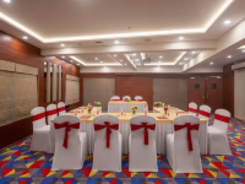 Lords Eco Inn Rajkot Shapar Hotels in Rajkot