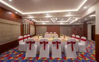 Lords Eco Inn Rajkot Shapar Hotel di Rajkot