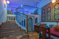Puerta Azul Các khách sạn ở Chefchaouen