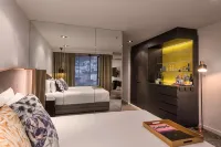 QT Wellington, an EVT Hotel