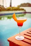 Lemon Tree Hotel Electronics City - piscina