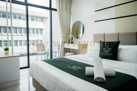 The Shore Premier Suites Kota Kinabalu