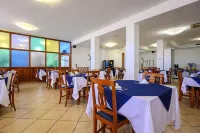Hotel Vico Alto Siena - Breakfast