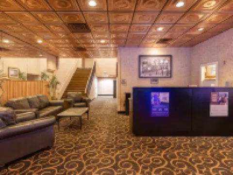 Super 8 by Wyndham Fallon Hoteles en Fallon