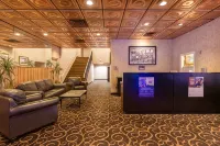 Super 8 by Wyndham Fallon