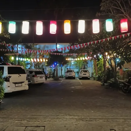 Clover Homestay